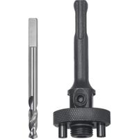 Opnameschacht sds 32-152 mm KWB - Kwb - thumbnail