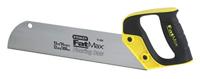 Sleufzaag - Fineerzaag 300 mm Stanley Fatmax 13 tanden per inch 2-17-204 - thumbnail