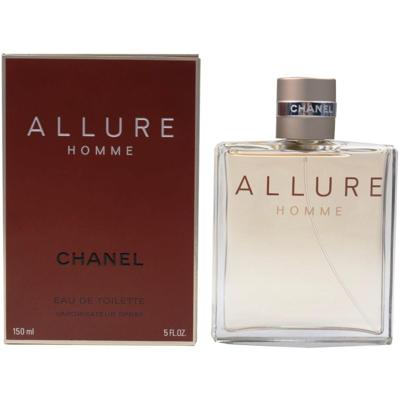 Chanel Allure Eau de Toilette Spray - Men 150ml