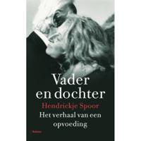 Vader en dochter (Paperback) - thumbnail