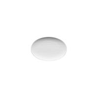 ROSENTHAL - Mesh White - Bord ovaal 18cm - thumbnail