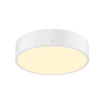 SLV Plafondlamp / HanglampMedo Pro 30 wit - CCT - 110g - Ø 28cm - 1007291