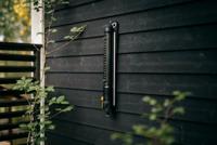 Fiskars X-serie Zwenksproeier S-M - 1070832 - thumbnail