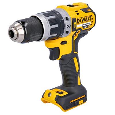 DeWalt DCD796N 18V XR BL Schroef/boormachine | body - DCD796N