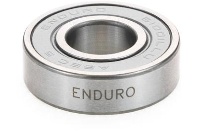 Enduro 61001 llu/llb cn a5 - abec 5 (radial) - 12x28x8