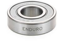 Enduro 61001 llu/llb cn a5 - abec 5 (radial) - 12x28x8 - thumbnail