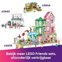 LEGO friends 42647 paisley&apos;s kamer - thumbnail