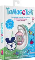 Tamagotchi The Original - Pink Treasure Jewel - thumbnail