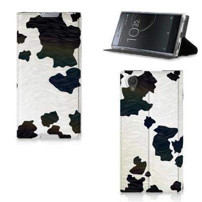 Sony Xperia L1 | Hoesje maken | Koeienvlekken Sony Xperia L1 | Hoesje maken | Koeienvlekken