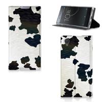 Sony Xperia L1 | Hoesje maken | Koeienvlekken - thumbnail