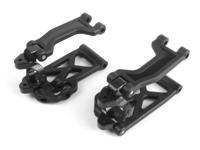 Maverick RC - Front Suspension Arm Assembly (MV150510) - thumbnail