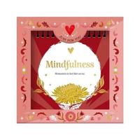 Tafelkalender - Just for you - Mindfulness - thumbnail