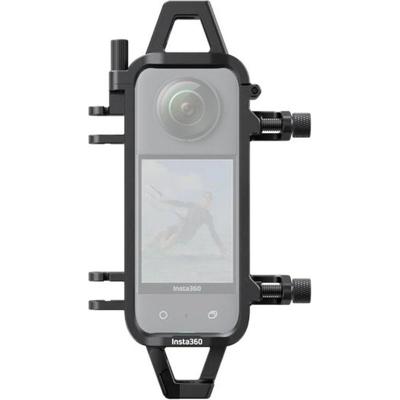 Insta X3 Water Sports Rope Mount Insta X3 Water Sports Rope Mount