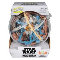 Star Wars perplexus 3D-zwaartekrachtdoolhof en 3D-puzzelspel - thumbnail