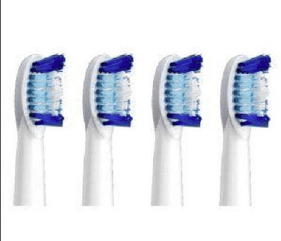 Huismerk Universele Opzetborstels Voor De Oral-B Pulsonic S32-4