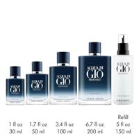 Giorgio Armani Acqua di Gio Profondo Eau de Parfum 100ml - thumbnail