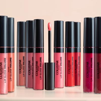 Collistar Lip Gloss Volume Fucsia Buganvillea 7ml Collistar Lip Gloss Volume Fucsia Buganvillea 7ml