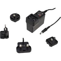 MEAN WELL GEM60I09-P1J Stekkernetvoeding, vaste spanning 9 V/DC 5.5 A 49.5 W - thumbnail