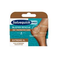 Salvequickmed Blister Rescue Extrem 4 Exp - thumbnail