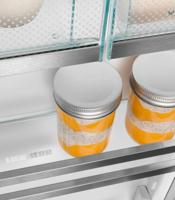 Liebherr CBNbsd 578i-20 Koel-vriescombinatie Zwart - thumbnail