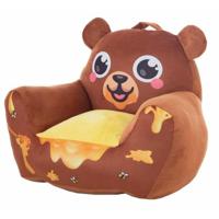 Kinderstoel Honey Bear 52 x 48 x 51 cm - thumbnail