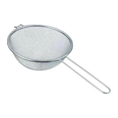 Metaltex zeef rvs 14cm