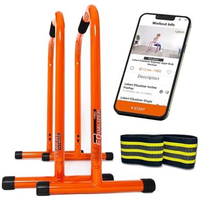 Lebert Equalizer Oranje