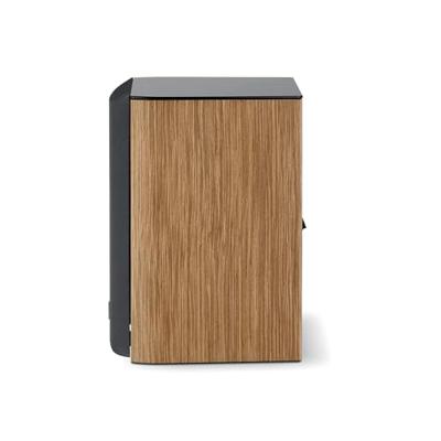 Focal Aria Evo X No. 1 Boekenplank Luidsprekers - Paar (Prime Walnoot)