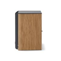 Focal: Aria Evo X N°1 Boekenplank speakers - 2 Stuks - Walnoot - thumbnail