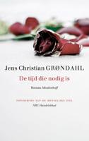 De tijd die nodig is - Jens Christian Grøndahl - ebook - thumbnail