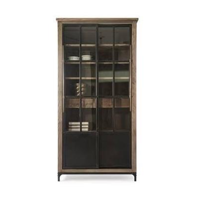 Rivièra Maison Buffetkast 'The Hoxton' 214 x 110cm