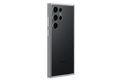 Samsung EF-MS918CBEGWW mobiele telefoon behuizingen 17,3 cm (6.8") Hoes Zwart Samsung EF-MS918CBEGWW mobiele telefoon behuizingen 17,3 cm (6.8") Hoes Zwart