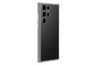 Samsung EF-MS918CBEGWW mobiele telefoon behuizingen 17,3 cm (6.8") Hoes Zwart - thumbnail
