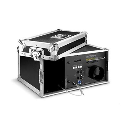 Cameo Instant Fog 1700T Pro DMX rookmachine in flightcase - thumbnail
