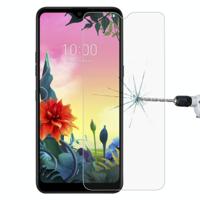 Voor LG K50S 0 26mm 9H 2.5D Gehard glas film - thumbnail