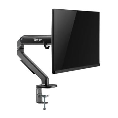 Ranqer Monitor Arm Pro Single space gray