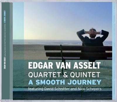 A Smooth Journey - CD (0608917591224)