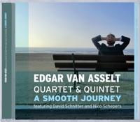 A Smooth Journey - CD (0608917591224) - thumbnail