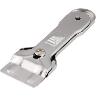 Xavax Glasschraper voor inductie kookplaat Kookplaat accessoire