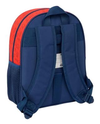 Schoolrugzak Super Mario Trick Rood Donkerblauw 28 x 34 x 10 cm Schoolrugzak Super Mario Trick Rood Donkerblauw 28 x 34 x 10 cm