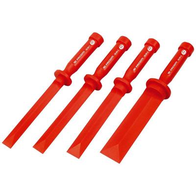 Facom set van 4 kunststof beitel - CR.D4PB