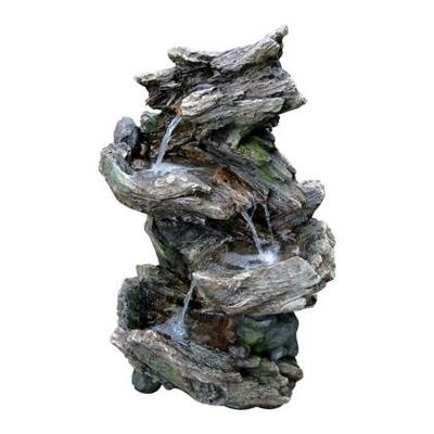 Vernier waterornament