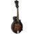 Ortega Americana Series RMFE30-WB Mandolin elektrisch-akoestische F-stijl mandoline - thumbnail