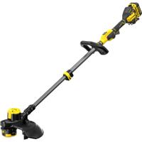 Stanley FATMAX SFMCSTB933M 20V 18V Brushless Accu Trimmer | 33CM | 1x 4.0Ah Accu - SFMCSTB933M-QW - thumbnail