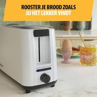 Broodrooster Tristar 900 W - thumbnail