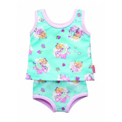 Heless Poppenondergoed eenhoorn, 28-35 cm