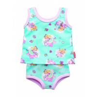 Heless Poppenondergoed eenhoorn, 28-35 cm - thumbnail