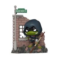TMNT The Last Ronin Deluxe Funko Pop Vinyl: The Last Ronin - thumbnail