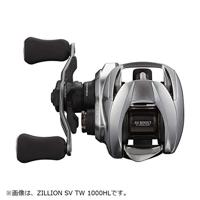 Daiwa Zillion SV TW 21 1000-PL (5.5:1 59cm) - thumbnail