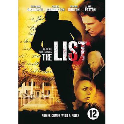 List - DVD (9789491001222) List - DVD (9789491001222)